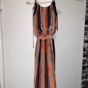 full body length jumpsuit